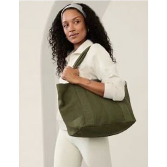 NWT Athleta Tote Bag - Picture 1 of 5
